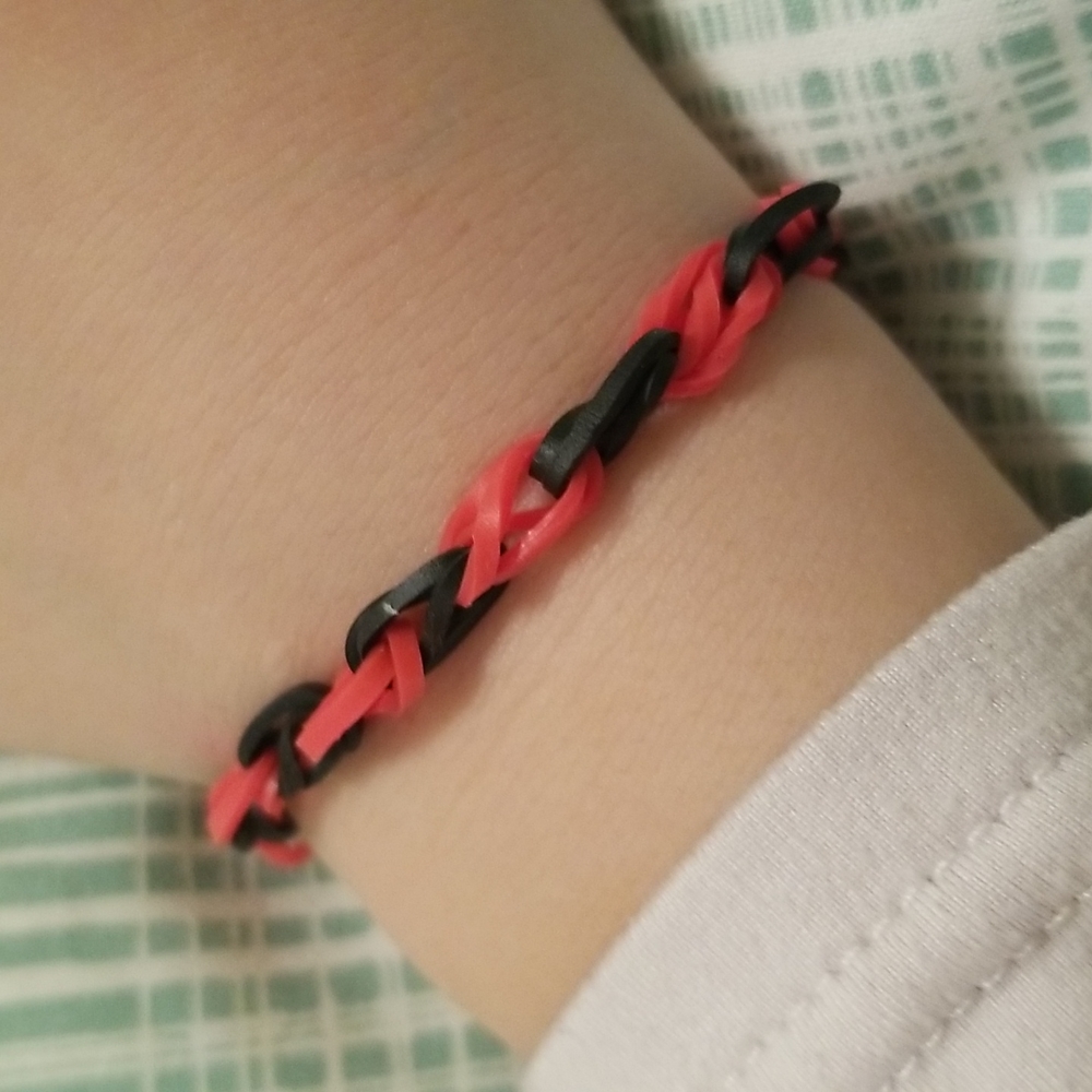 Voldemort from harry potter bracelet